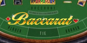 Baccarat rules