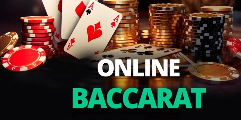 cách chơi baccarat