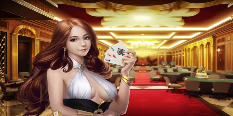 Các thể loại game bài nổi bật có tại nhà cái xin88