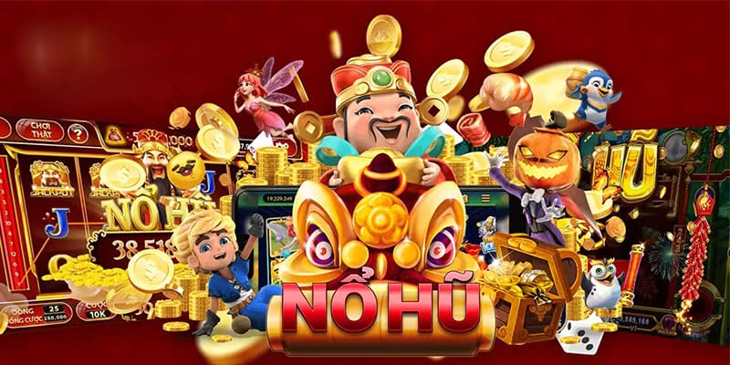 Chơi game slot B52 nhận thưởng nhanh chóng