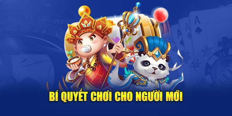 Quay hũ thắng lớn với những mẹo hay