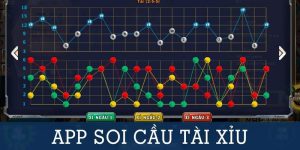 app soi cầu tài xỉu