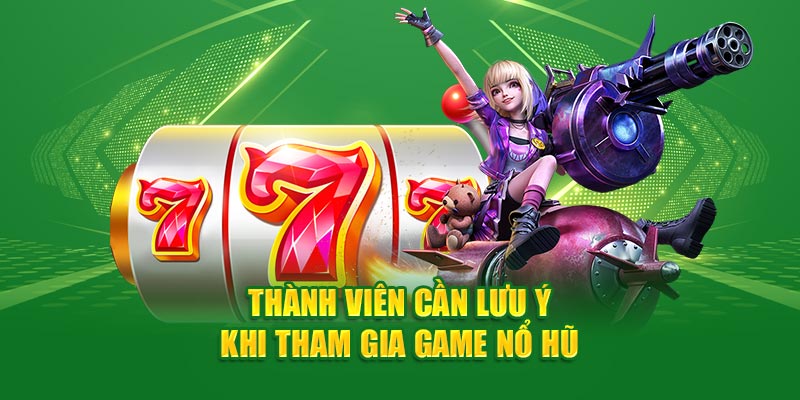 Mẹo chơi nổ hũ tại xin88 và những điều cần biết