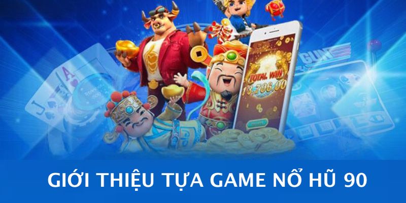 Sức ảnh hưởng của slots game tại nhà cái XIN88