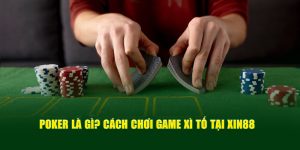 poker là gì