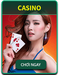 sảnh game casino xin88