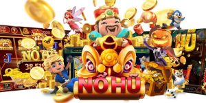 top game nổ hũ