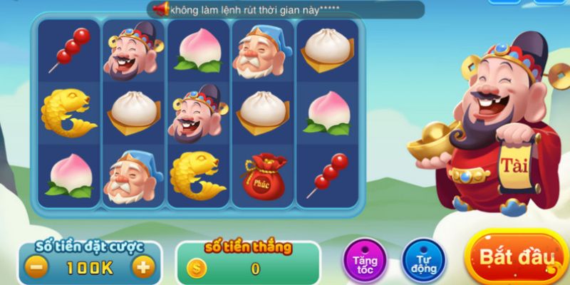 Những ưu điểm khác biệt của của top game Nổ Hũ tại XIN88